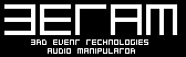 3ETAM - 3rd Event Technologies audio manipulator