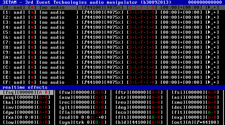 screenshot, click to download MP3 demo